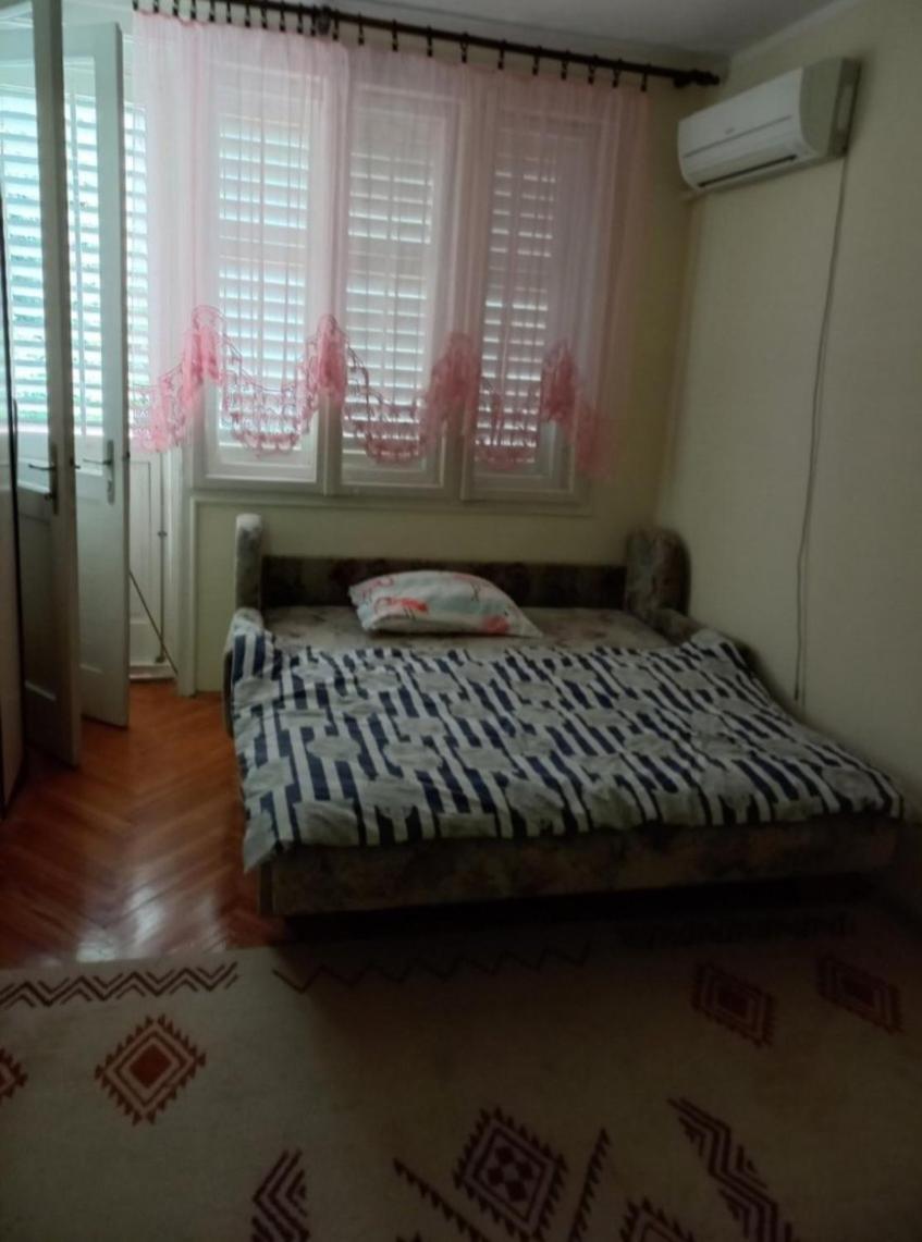 Old Town Studios Budva Habitación foto